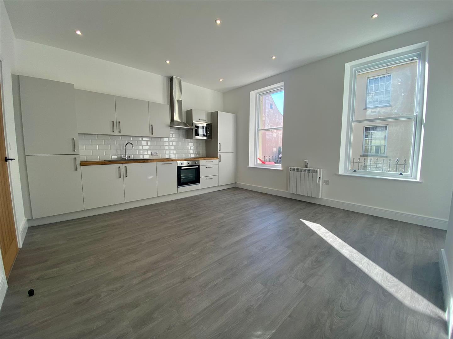 Flat 3, 5 Stopford Road, St. Helier, Jersey